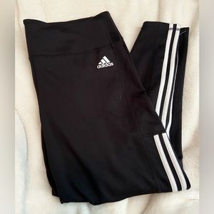 Adidas leggings
